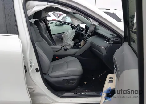 2021 Toyota Venza Xle из США, поврежденный, VIN JTEAAAAH5MJ056698